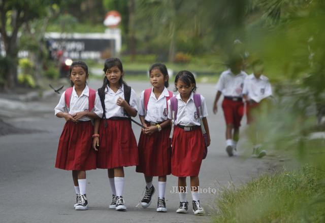 SD Negeri dan Swasta Terbaik di Jogja yang Patut Dipertimbangkan