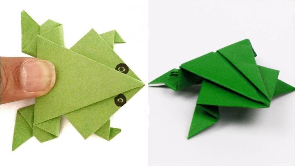 Panduan Lengkap Membuat Origami Server Jepang: Langkah Demi Langkah