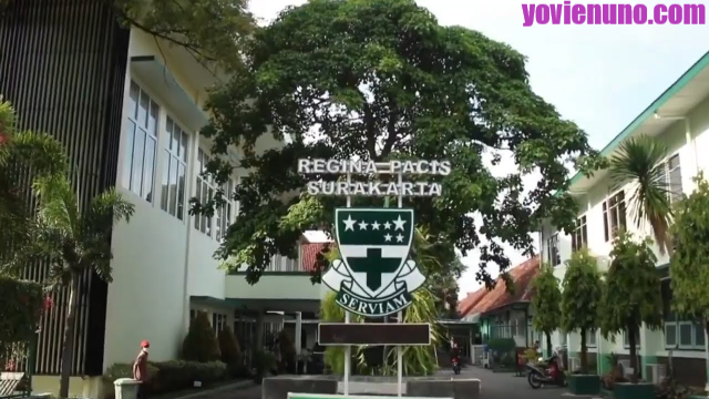SMA Terbaik Di Solo Yang Jadi Pilihan Favorit Para Siswa Teladan