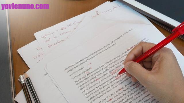 Tips Menulis Skripsi Agar Tidak Stres Dan Cepat Selesai