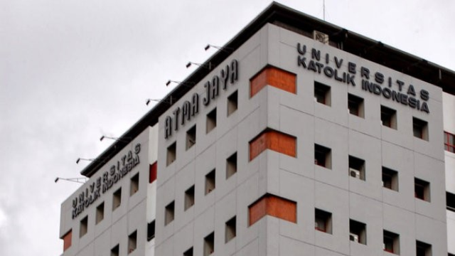 8 Kampus Swasta Terbaik Di Jakarta Yang Berkualitas Internasional