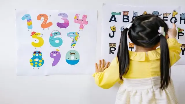 Rekomendasi Modul Literasi dan Numerasi untuk PAUD