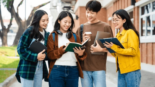 Panduan Belajar Efektif Untuk Mahasiswa Semester Akhir Yang Benar