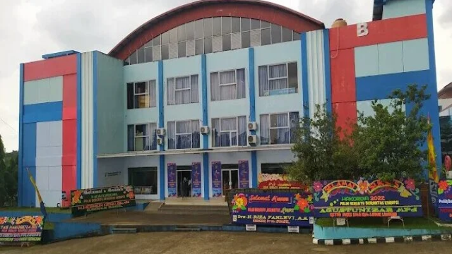 6 SMK Terbaik Di Palembang Dengan Beragam Jurusan Populer Di Tahun 2025