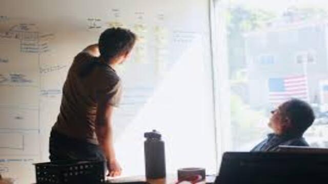 Tips Presentasi Akademik yang Baik Kunci Sukses