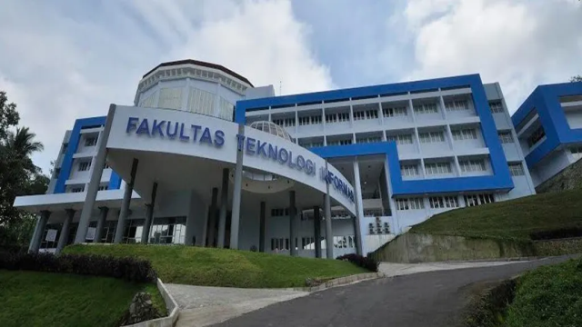 Universitas Terbaik di Surabaya yang Jadi Pilihan Favorit Para Calon Mahasiswa