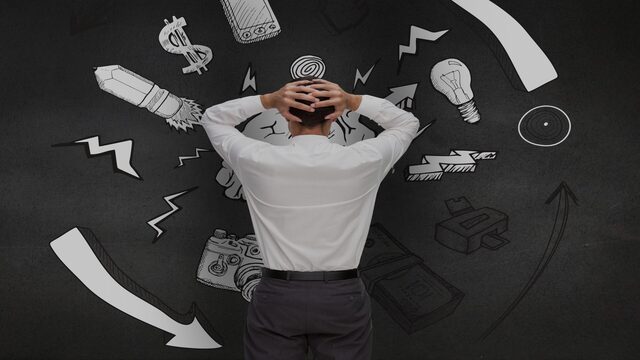 Strategi Efektif Mengatasi Stres Akademik pada Mahasiswa