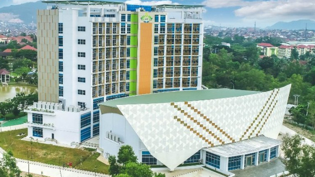 7 Universitas Favorit di Lampung yang Jadi Pilihan Banyak Calon Mahasiswa