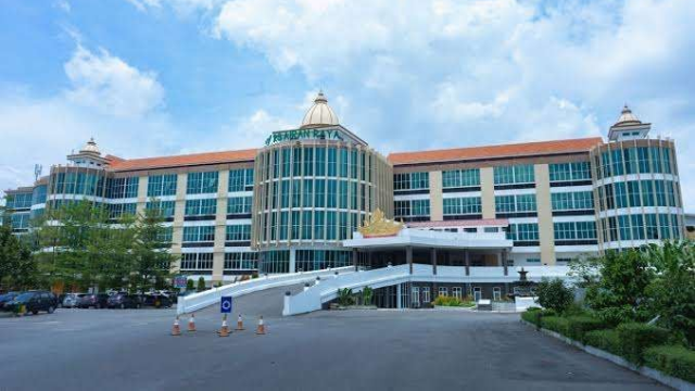 Jurusan Terbaik di ITERA Lampung yang Banyak Dicari Perusahaan Besar di 2026