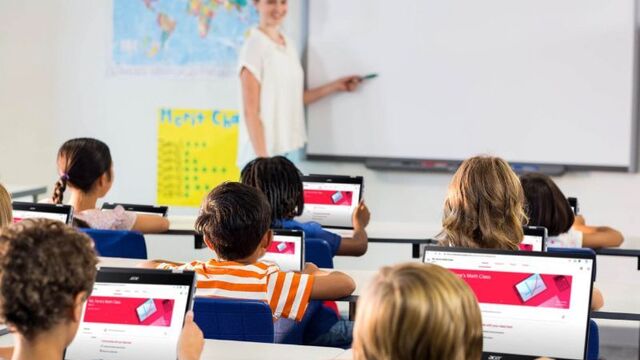 Perkembangan Pendidikan Digital di Indonesia dan Tantangannya