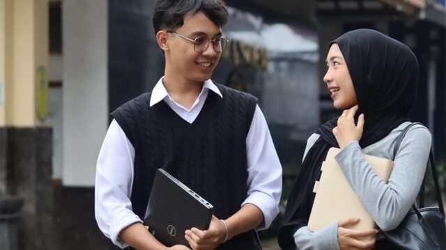 Mengoptimalkan Peran Pendidikan dalam Kehidupan Modern