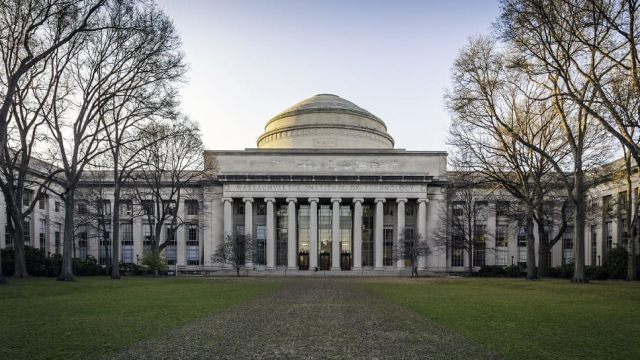 Program Studi di Massachusetts Institute of Technology (MIT) yang Jadi Incaran Hingga Internasional