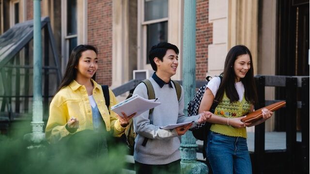 Tips Mahasiswa Baru Sukses: 5 Cara Jitu di Semester Awal