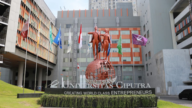 Review Universitas Ciputra Surabaya Mulai Dari Kurikulum Entrepreneurship Hingga Fasilitas Lab