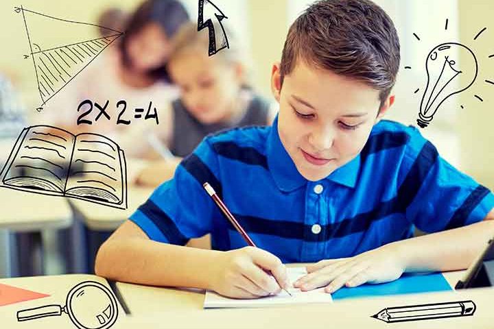 Pentingnya Menumbuhkan Semangat Belajar Mandiri agar Siswa Lebih Percaya Diri